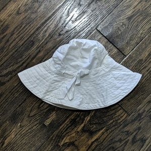 Flora Bela Toddler Sunhat